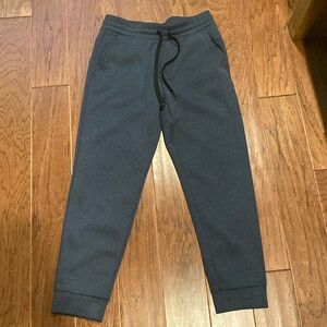 32° Dark blue sweatpants - M